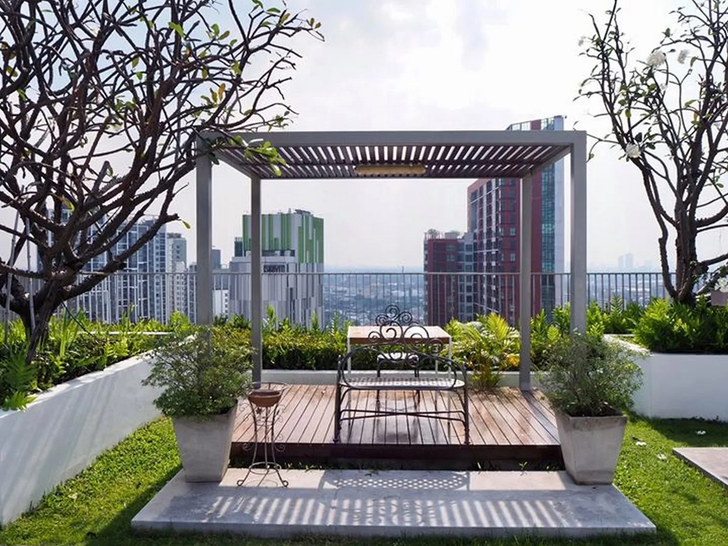 Property photos for The Bloom Sukhumvit 71