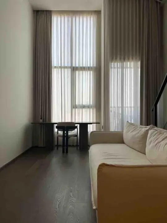Property photos for Park Origin Chula-samyan