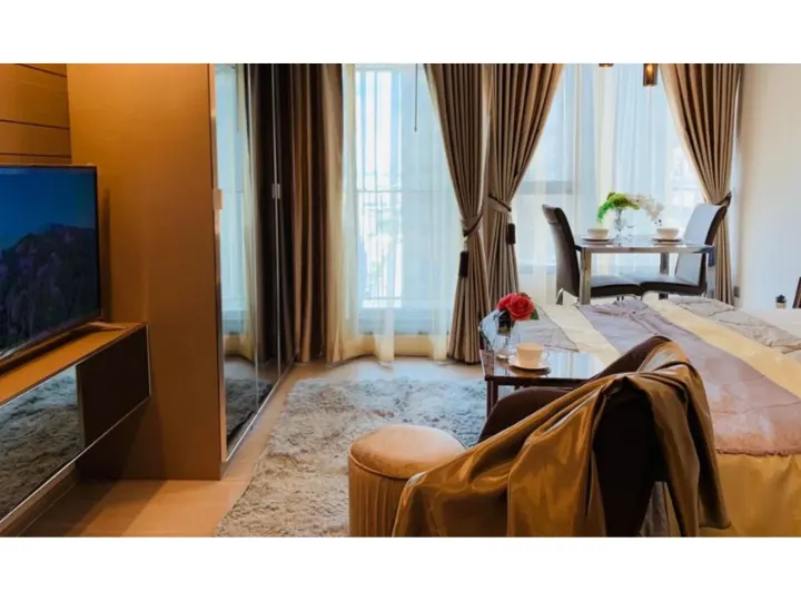 Property photos for LIFE Asoke - Rama 9
