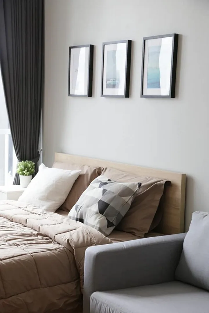 Property photos for Park Origin Phromphong