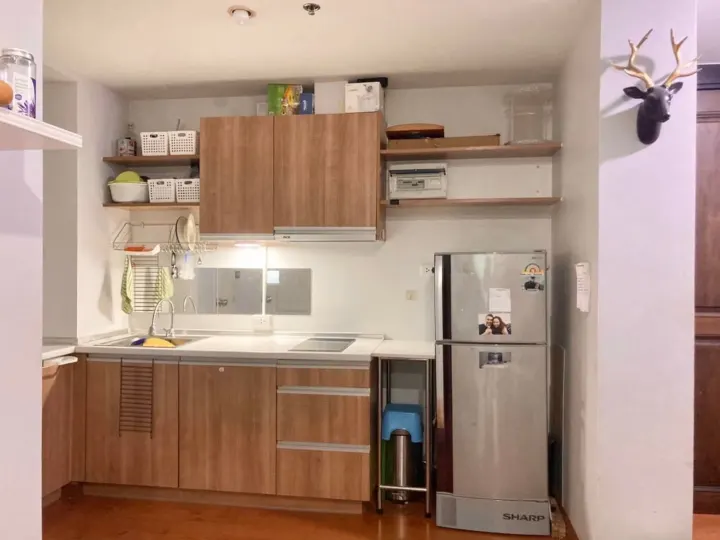 Property photos for The Next Sukhumvit 52