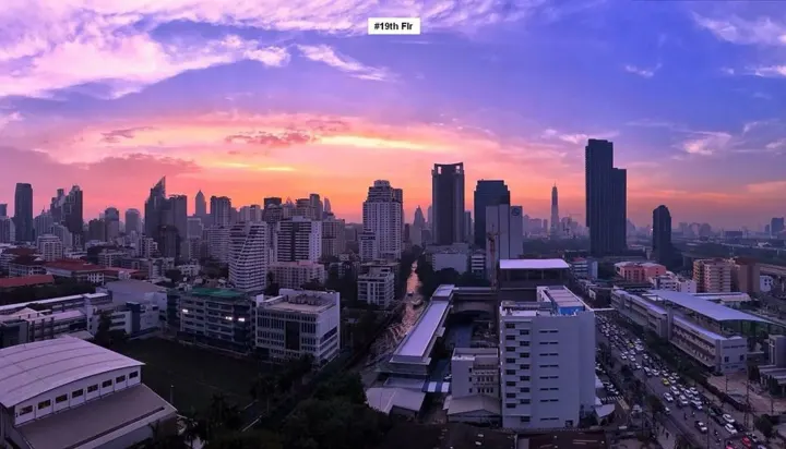 Property photos for Villa Asoke