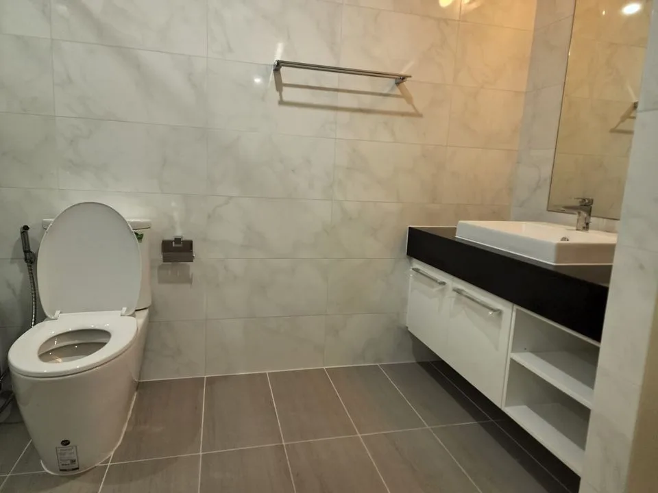 Property photos for Supalai Riva Grande