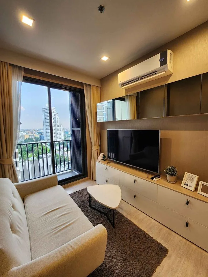 Property photos for M Thonglor 10