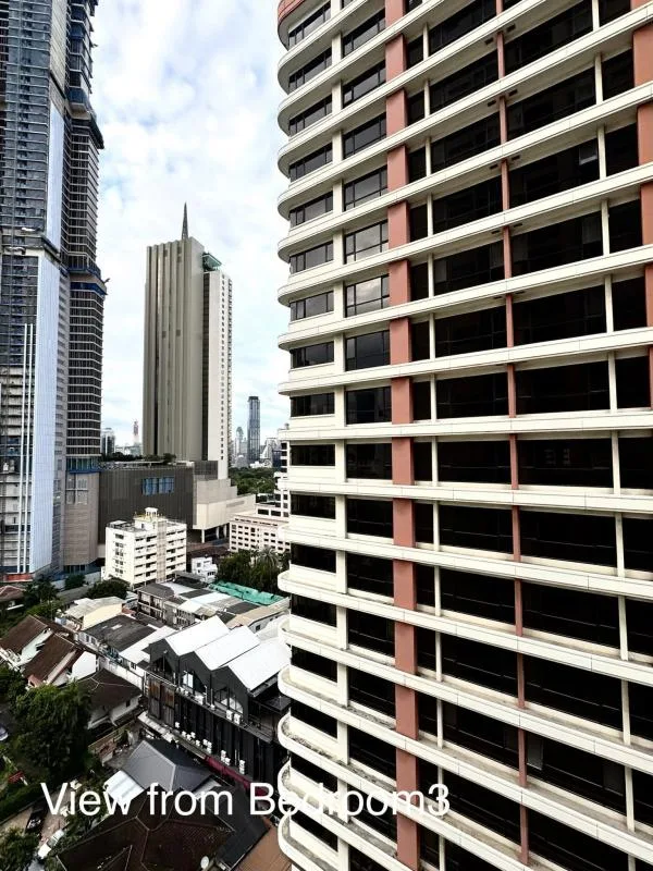 Property photos for The Royal Saladaeng