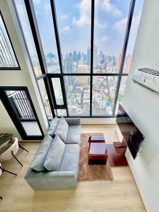 Property photos for Life Rama 4 - Asoke