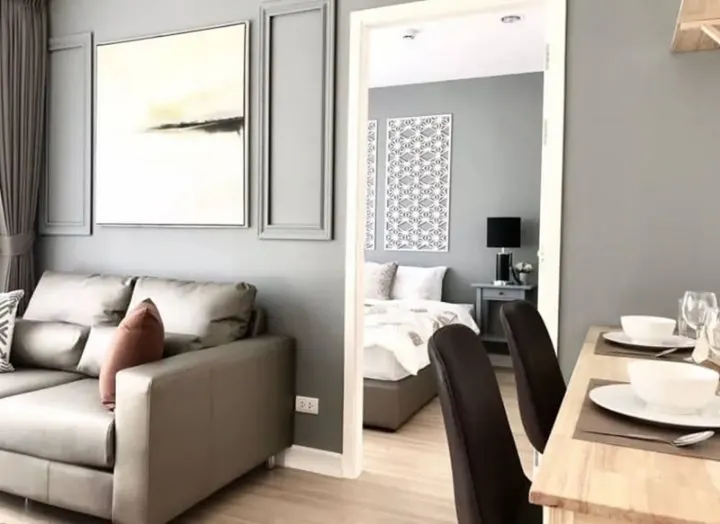 Property photos for The Nest Sukhumvit 22