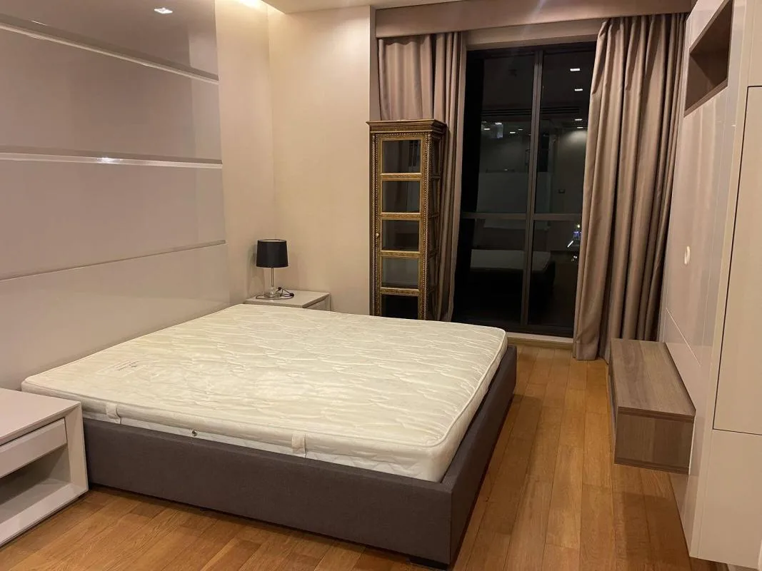 Property photos for The Address Sathorn