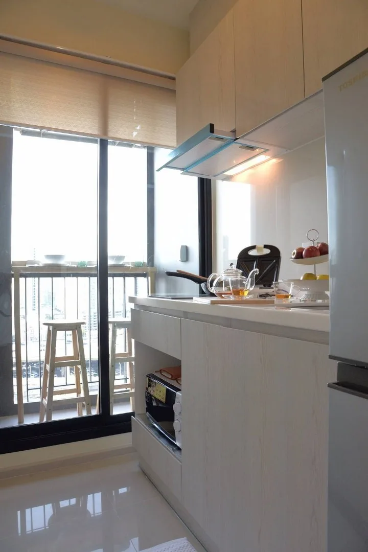 Property photos for Life Asoke