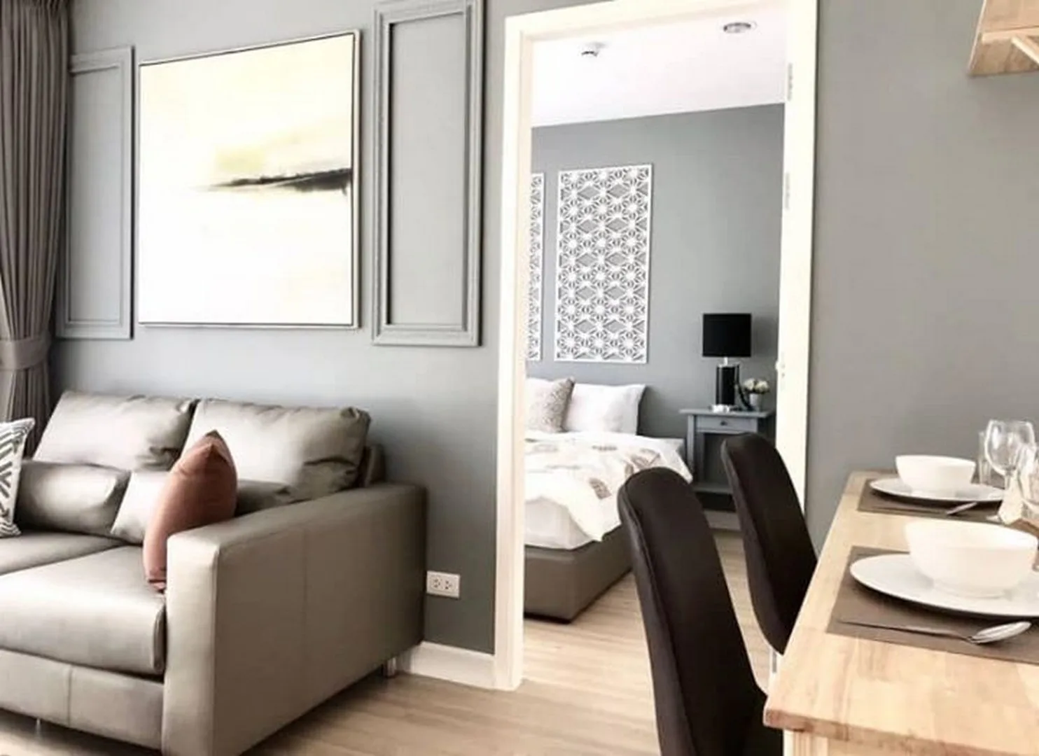 Property photos for The Nest Sukhumvit 22