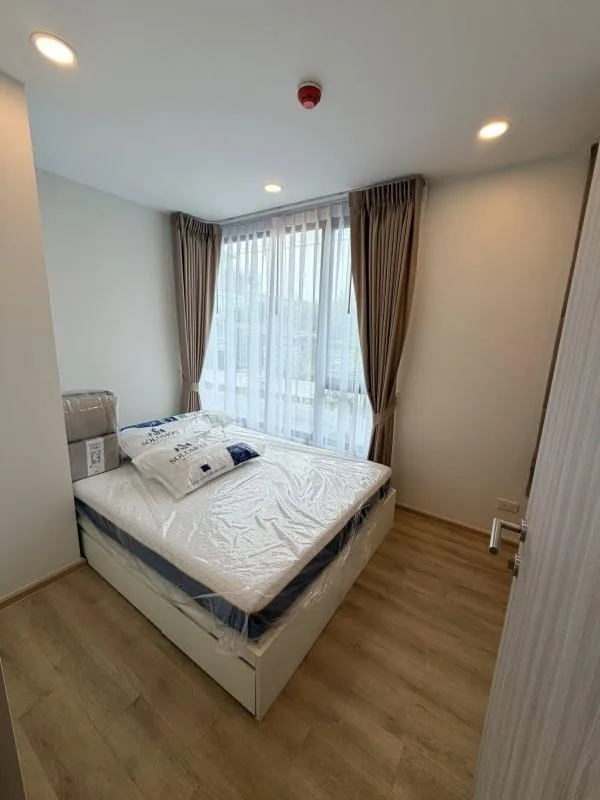 Property photos for Esque Condo Sukhumvit 101/1