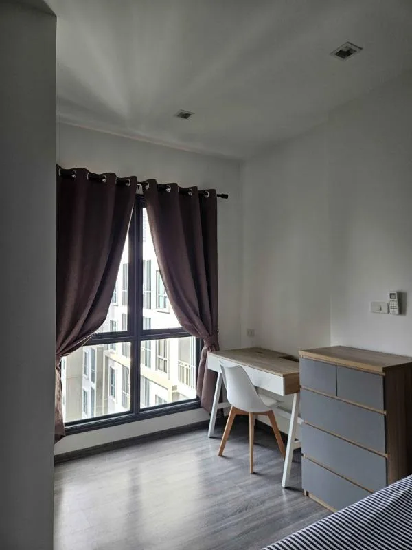 Property photos for The Rich Sathorn ??? Taksin