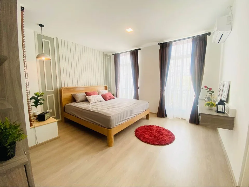 Property photos for Indy Bangna-ramkhamhaeng 2