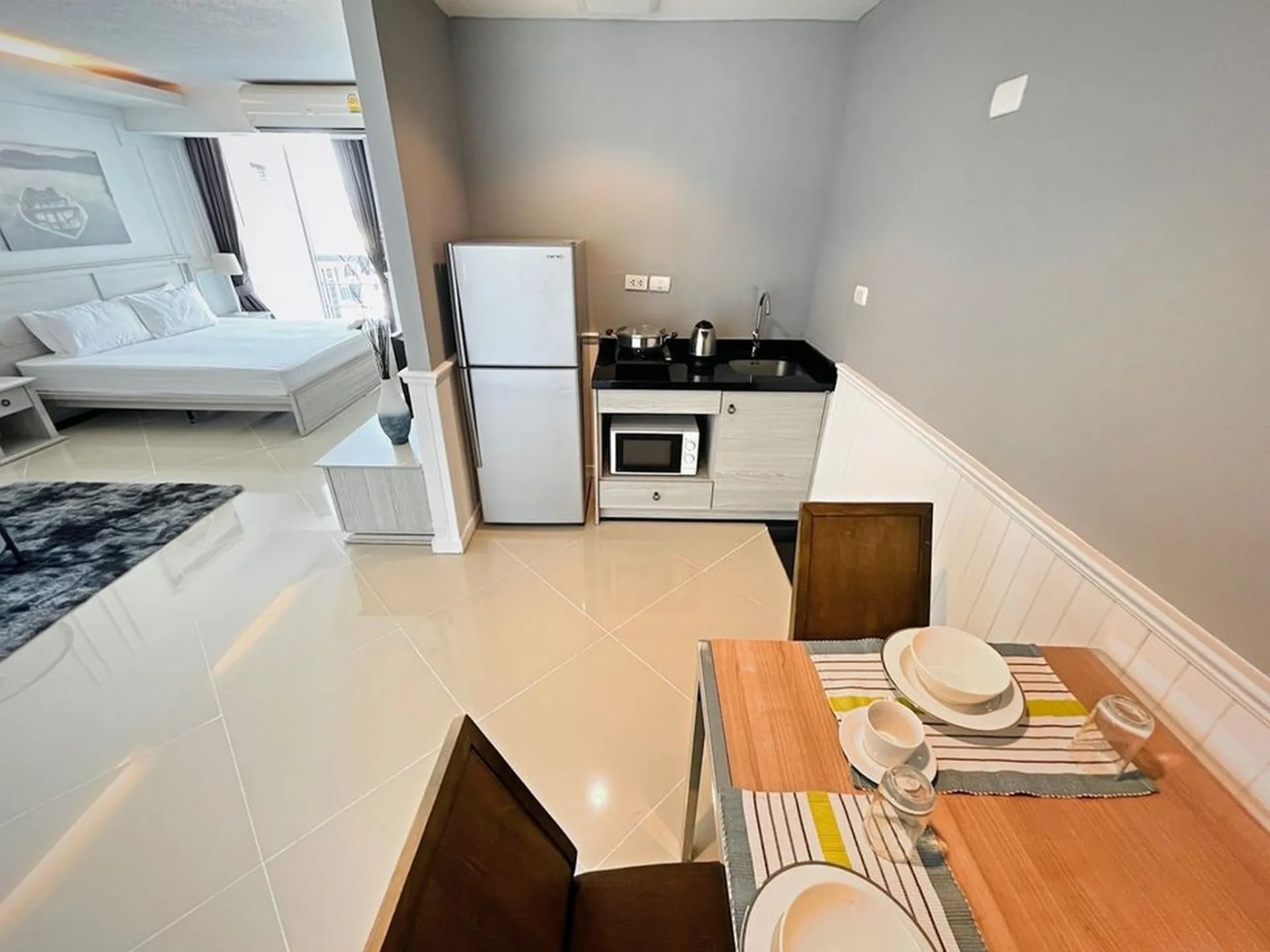 Property photos for The Waterford Sukhumvit 50 Onnut