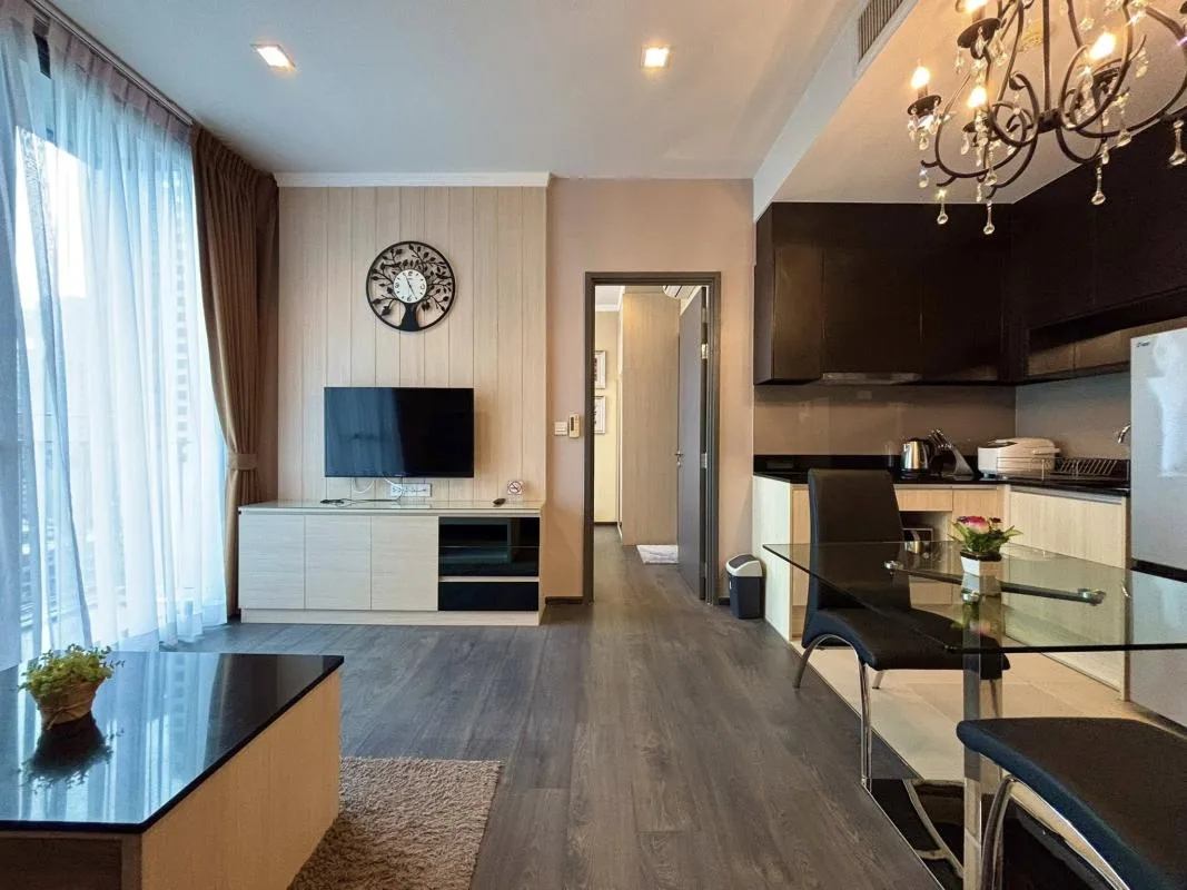 Property photos for Edge Sukhumvit 23