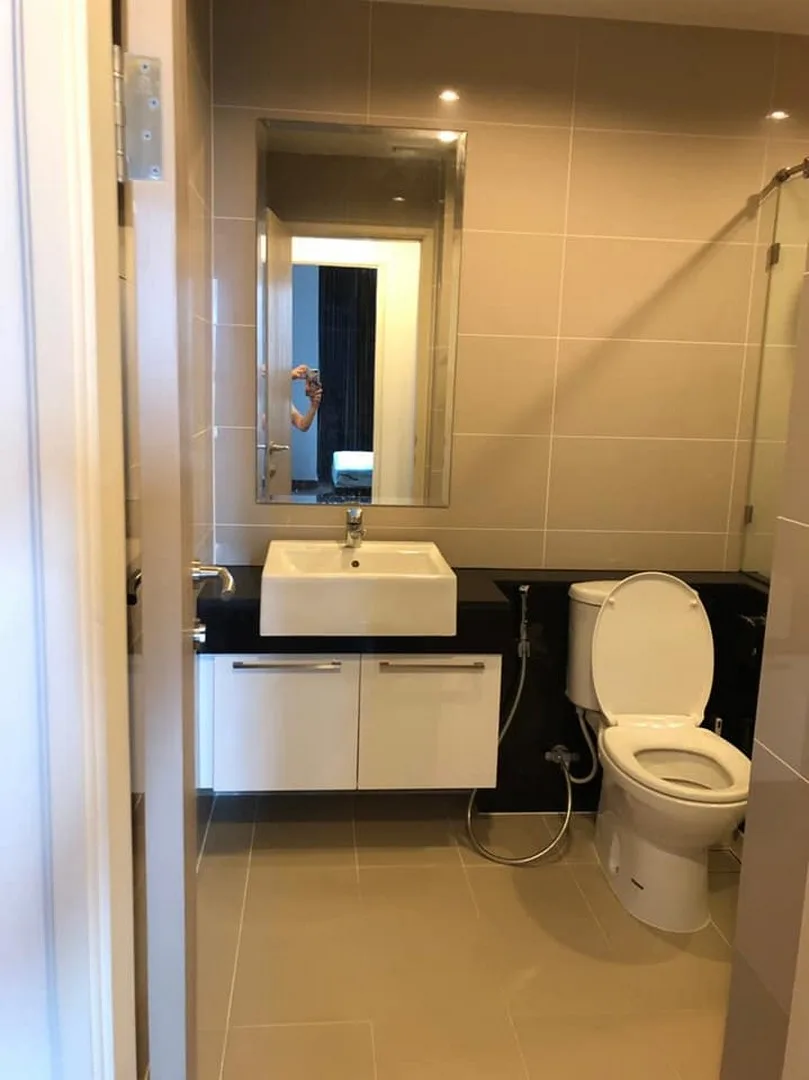 Property photos for Supalai Lite Sathorn - Charoenrat