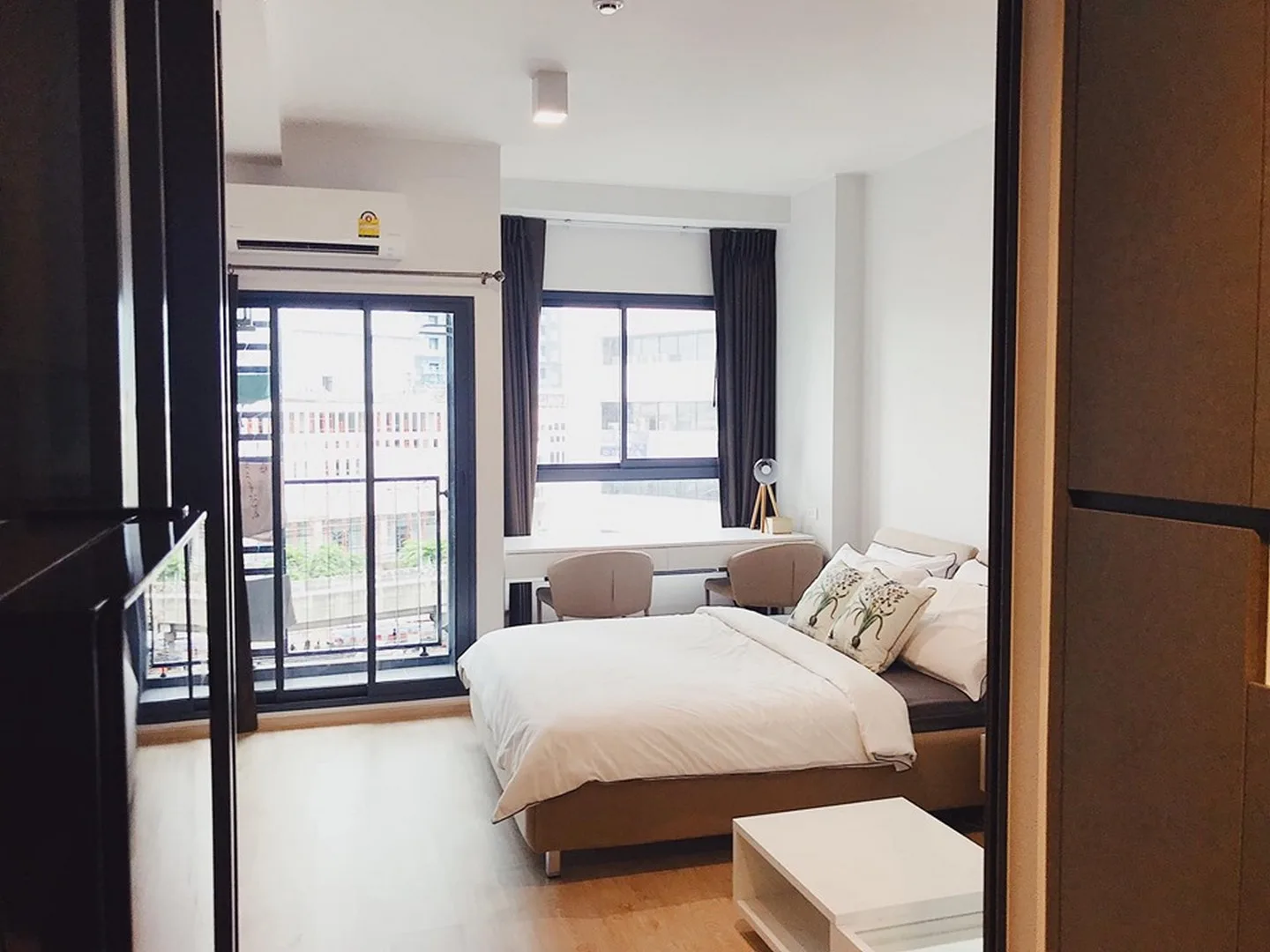 Property photos for Ideo New Rama 9