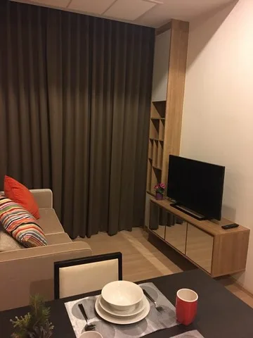 Property photos for The Capital Ekamai-Thonglor