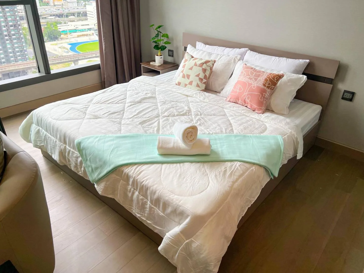 Property photos for The Esse at Singha Complex