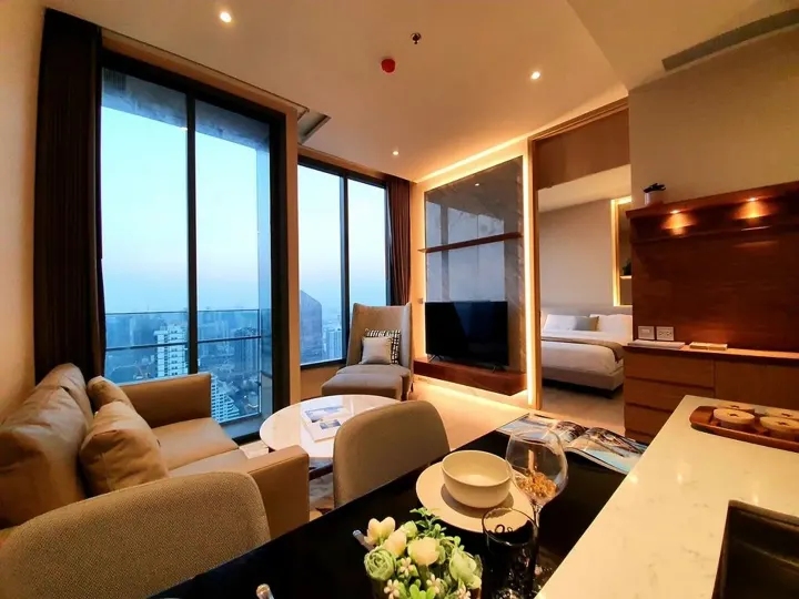 Property photos for The Esse Asoke