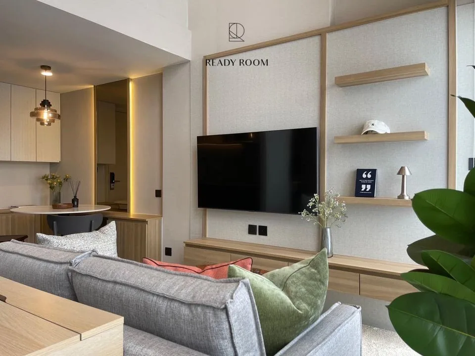 Property photos for Cooper Siam