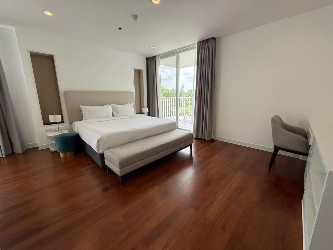 Property photos for La Citta Delre Thonglor 16