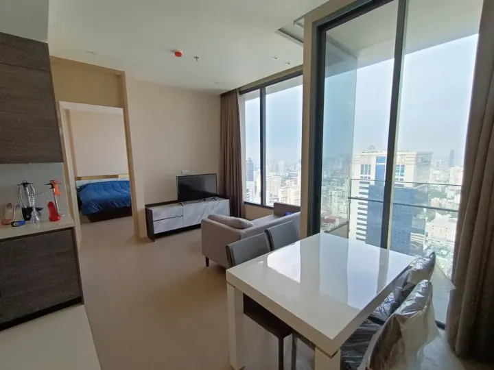Property photos for The Esse Asoke