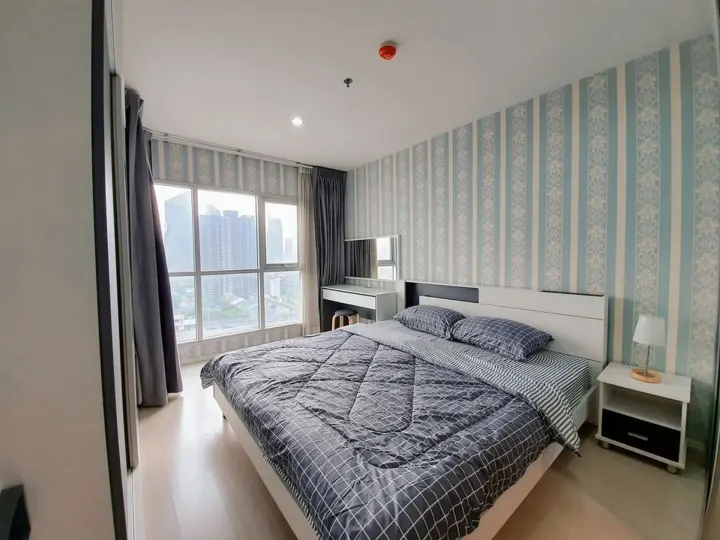 Property photos for Aspire Rama 9