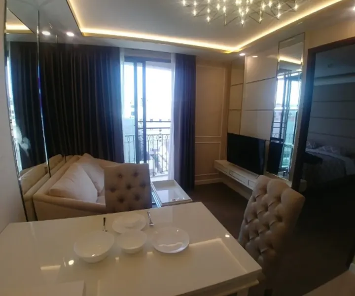 Property photos for Amaranta Residence