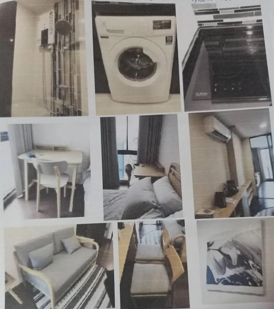 Property photos for Bangkok Feliz Sathorn - Taksin
