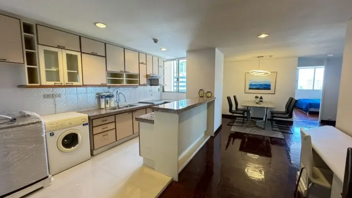 Property photos for Tai Ping Towers