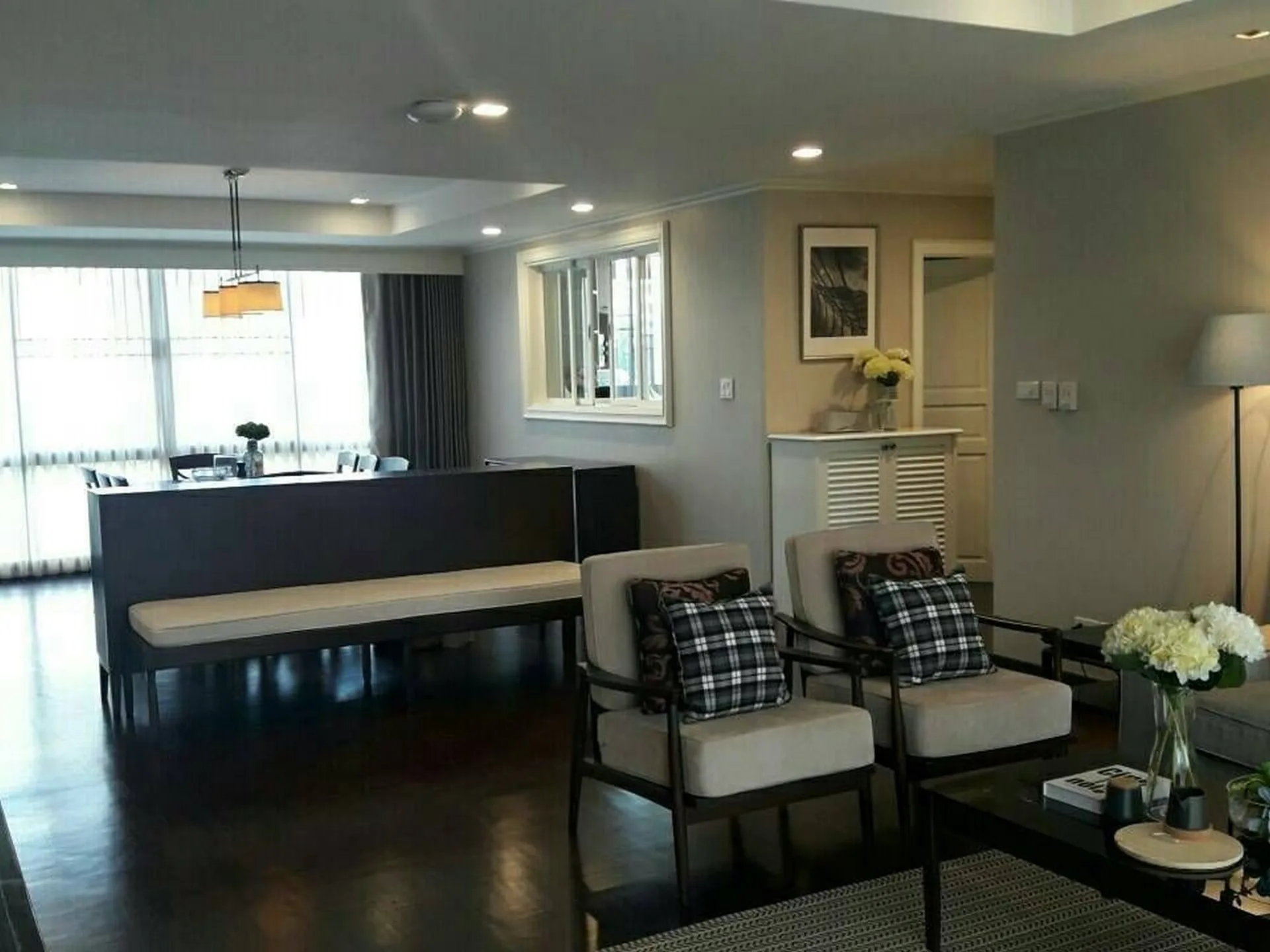 Property photos for Monet House Apartment