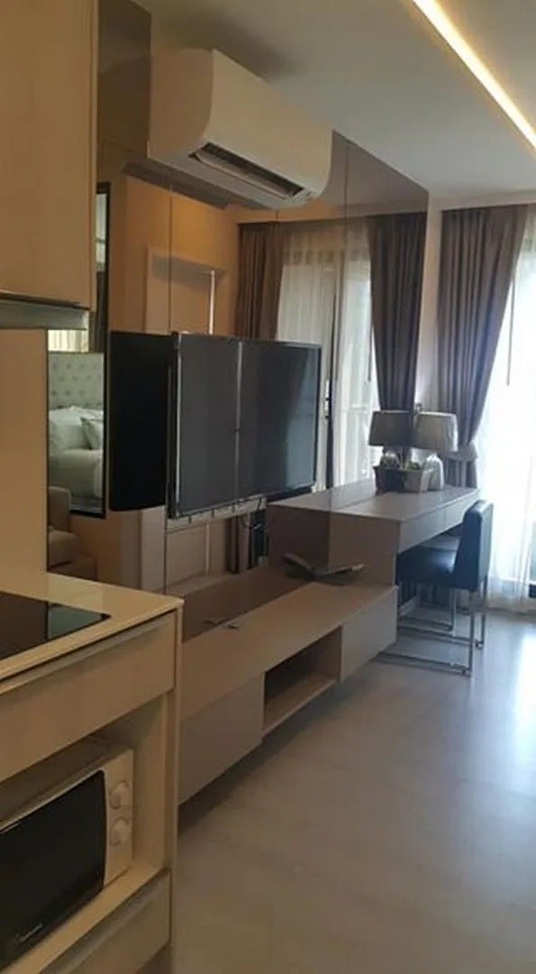 Property photos for Vtara Sukhumvit 36