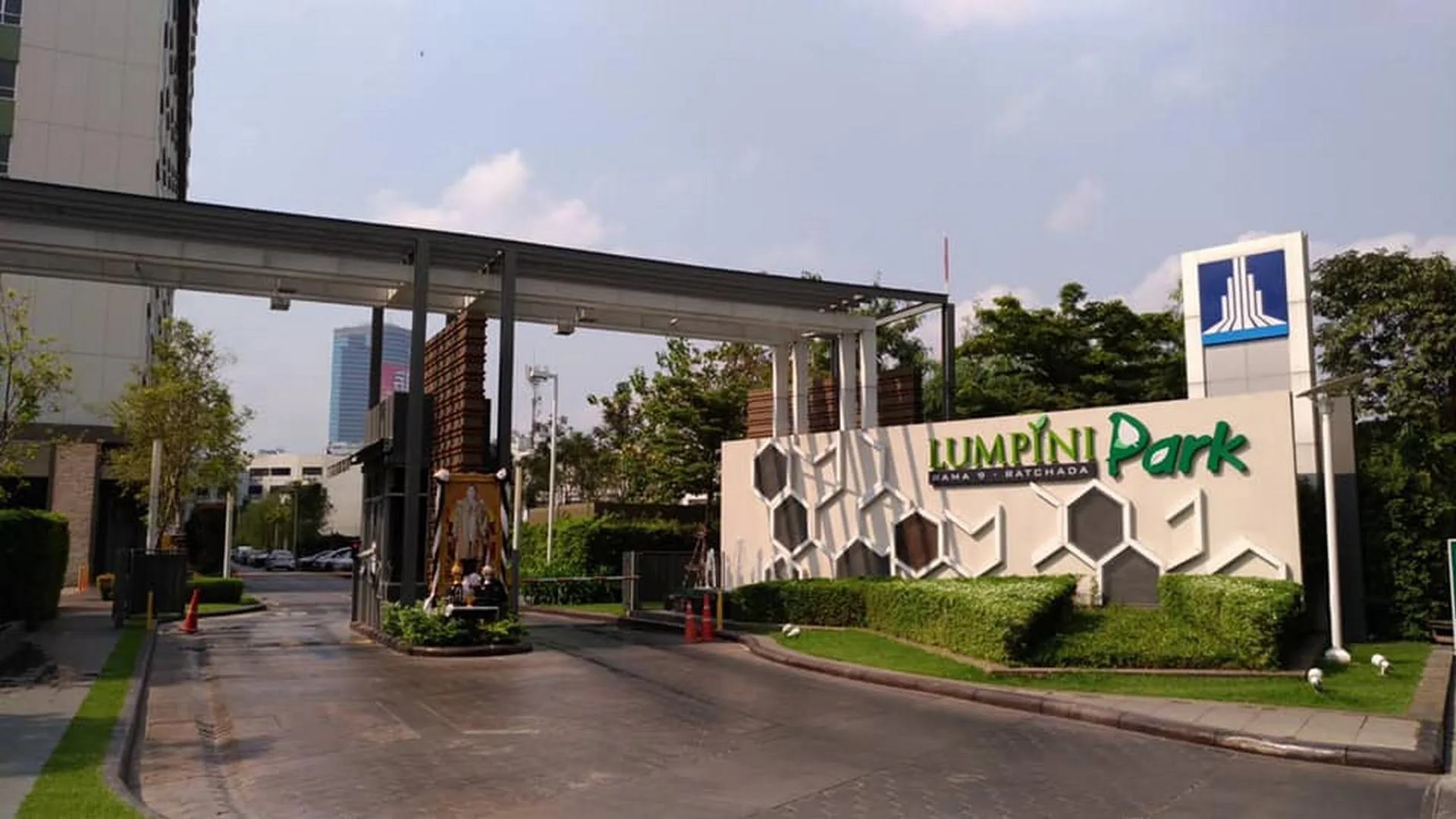 Property photos for Lumpini Park Rama 9 - Ratchada