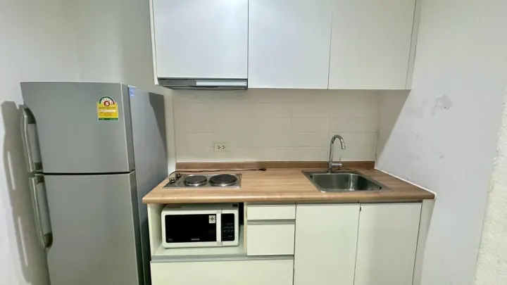 Property photos for U Delight @ Huay Kwang Station