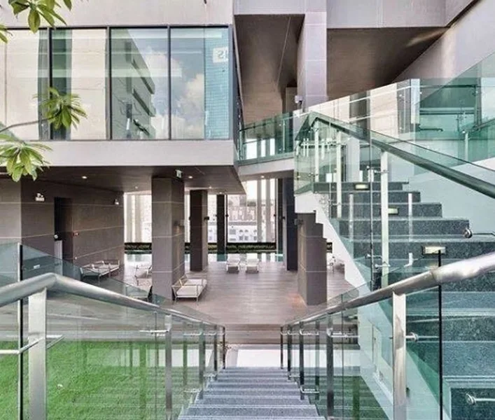 Property photos for The Capital Ekamai-Thonglor