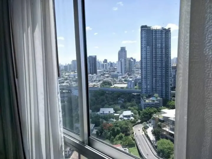 Property photos for The Base Sukhumvit 77