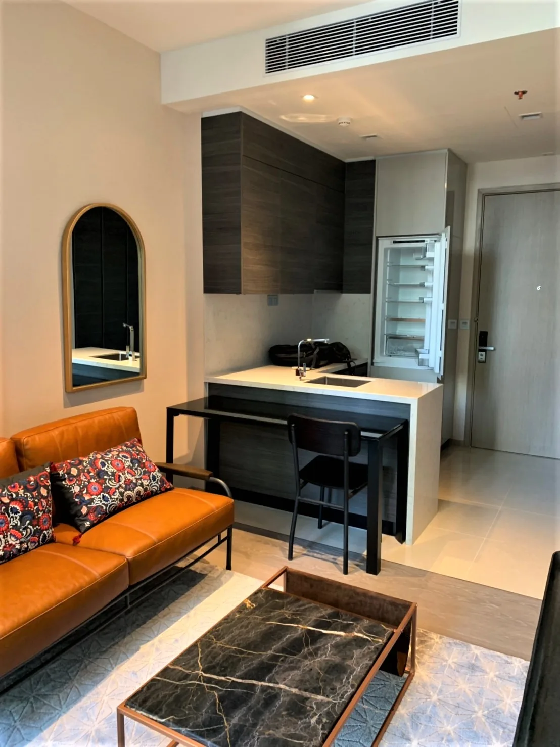 Property photos for The Esse Asoke