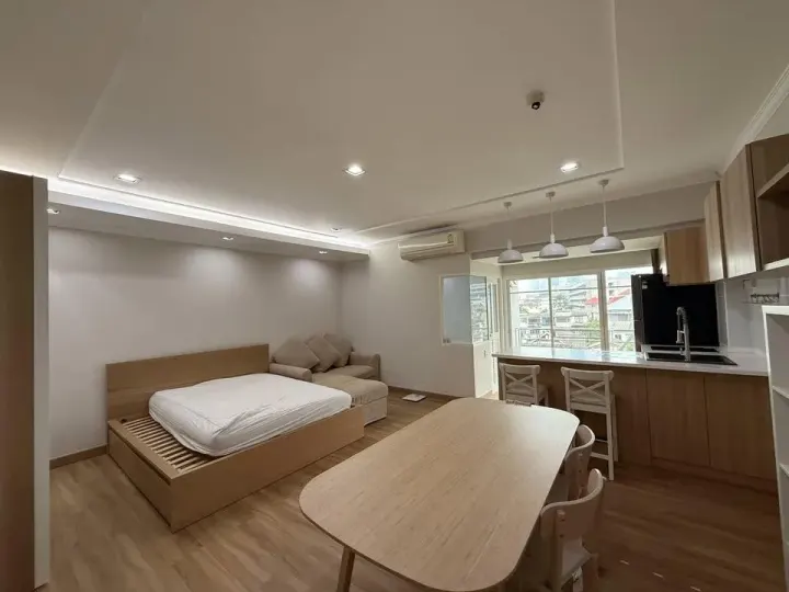 Property photos for Flawless Sathorn Residence