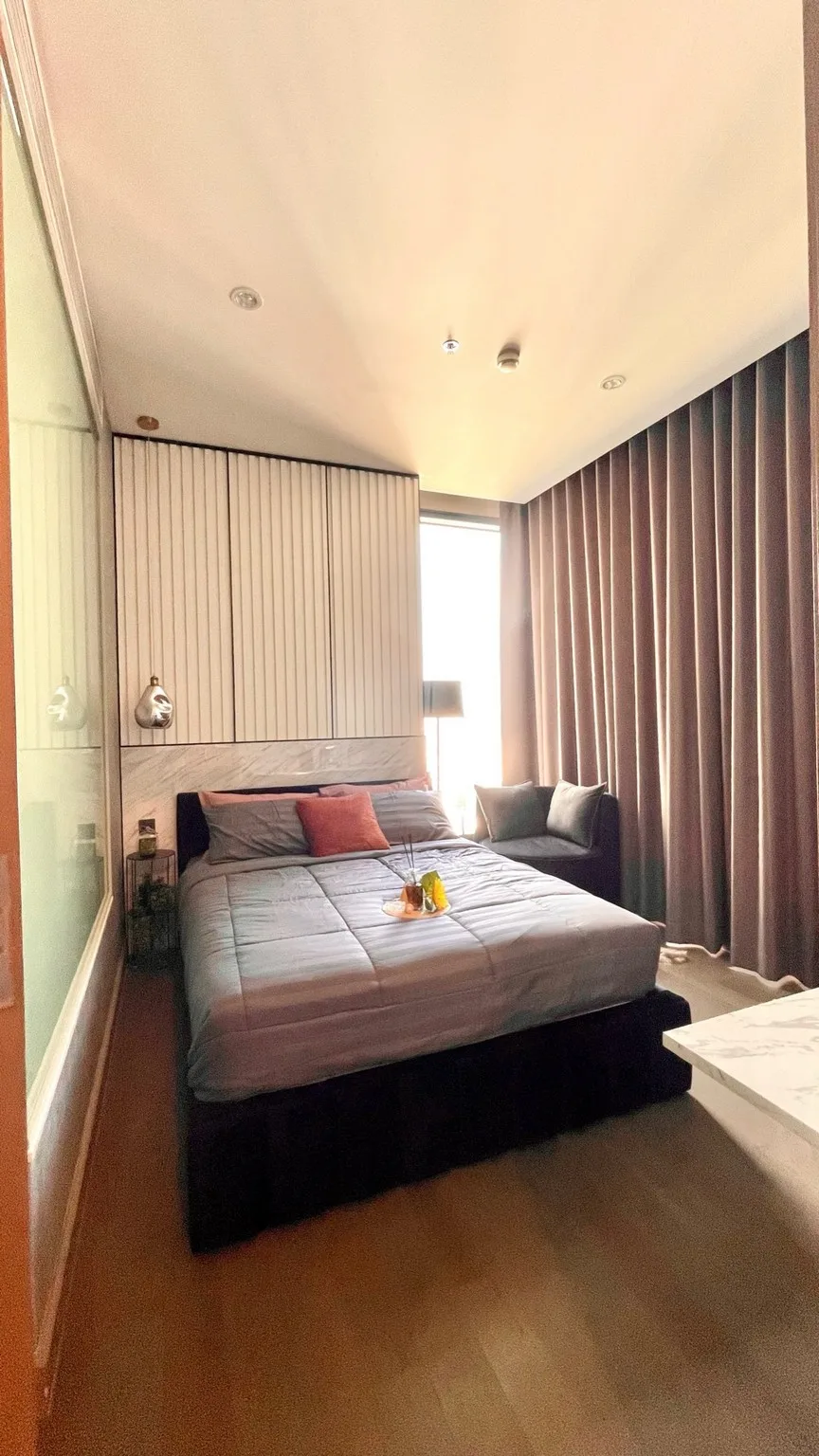 Property photos for The Esse at Singha Complex