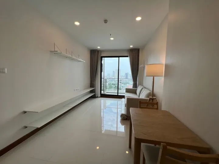 Property photos for Supalai Premier Charoen Nakhon