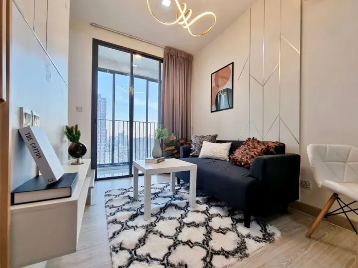Property photos for Ideo Mobi Sukhumvit 81