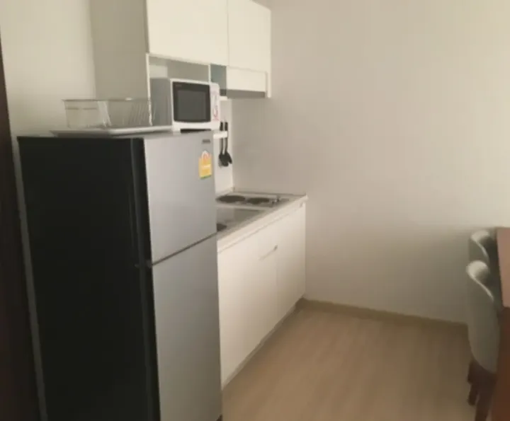 Property photos for Thru Thonglor