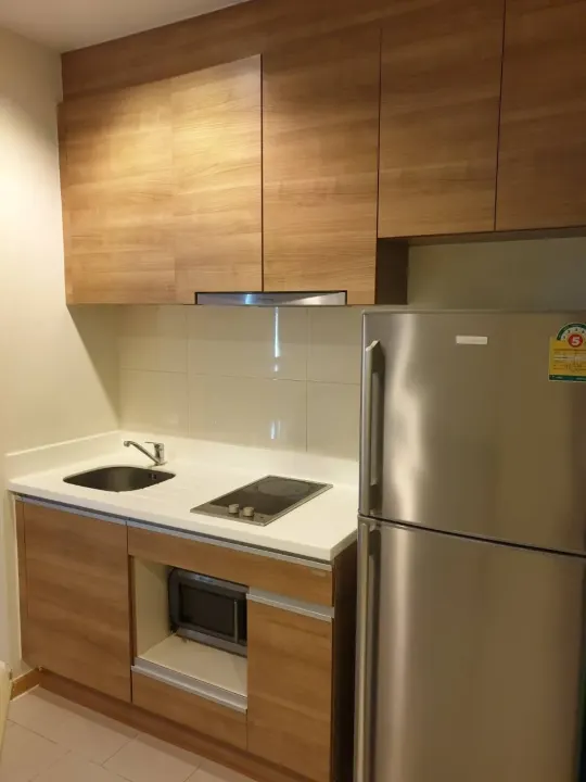 Property photos for Rhythm Ratchada - Huai Khwang