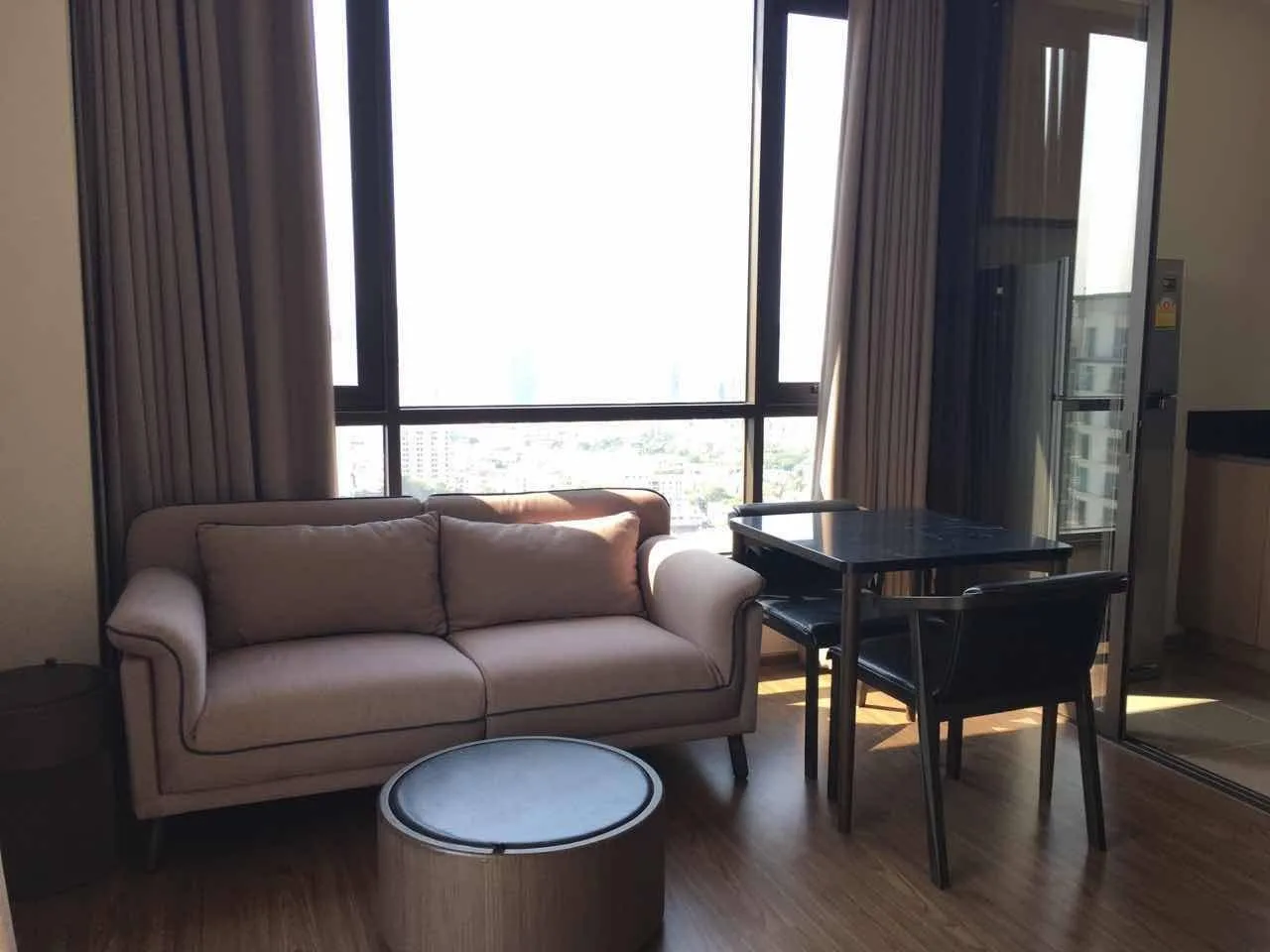Property photos for The Line Sukhumvit 71