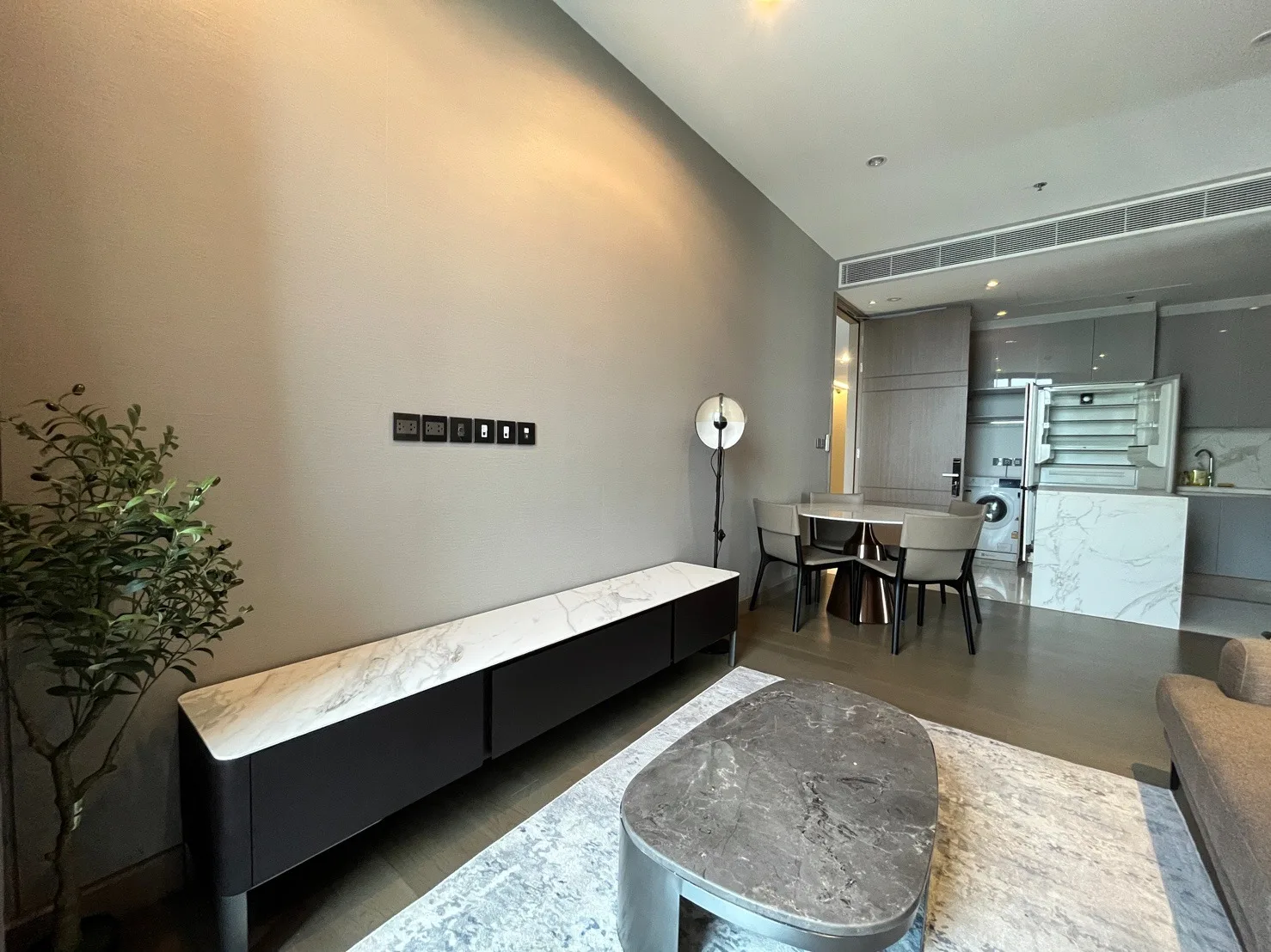 Property photos for The Esse at Singha Complex