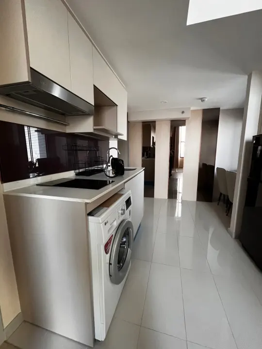 Property photos for Knightsbridge Prime Sathorn