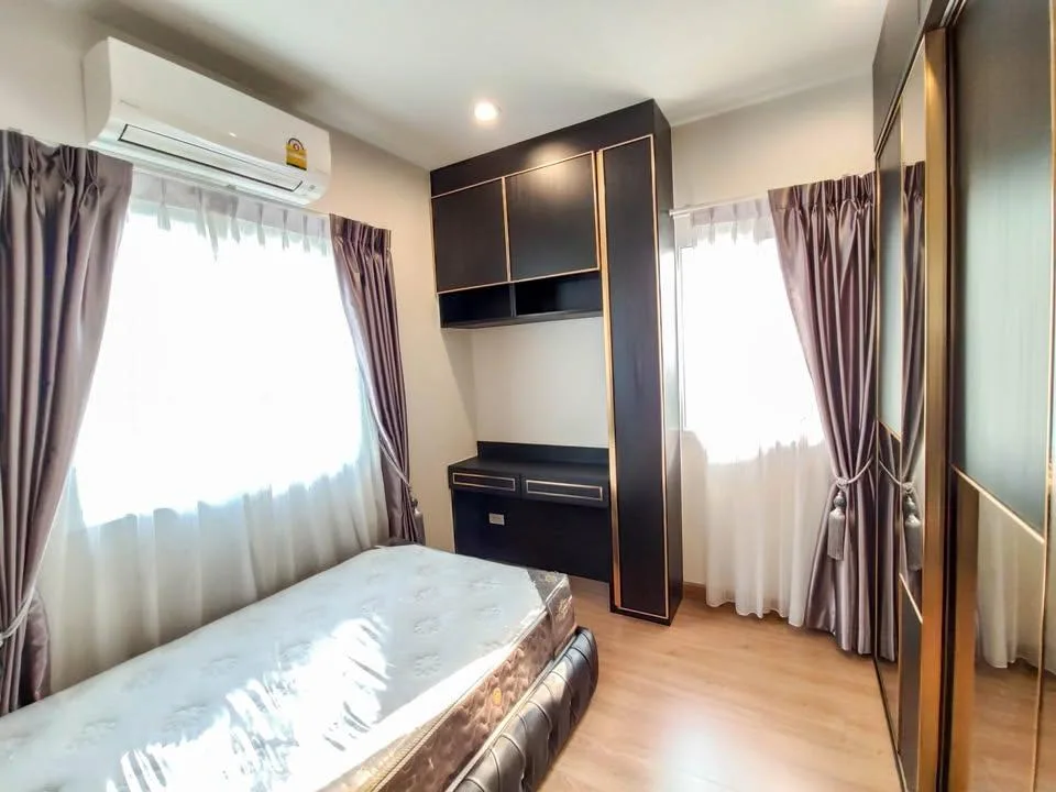 Property photos for Passorn Prestige Luxe Pattanakarn