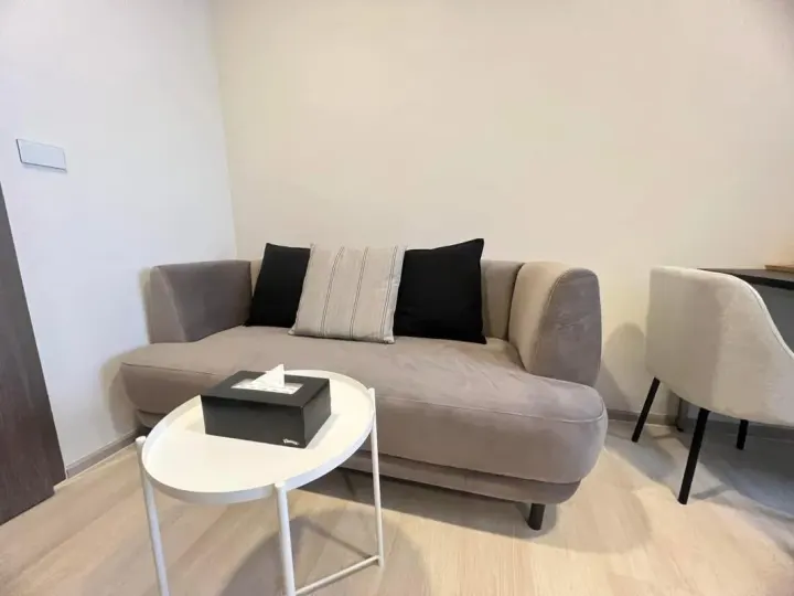 Property photos for The Privacy Jatujak