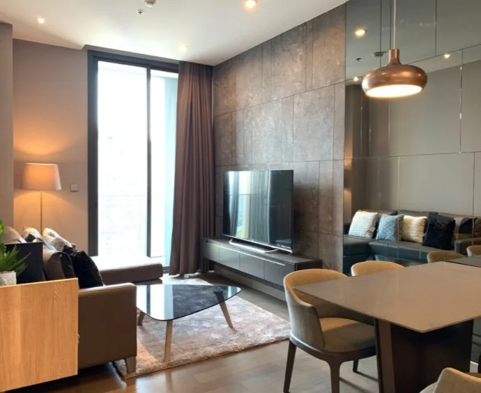 Property photos for The Esse at Singha Complex